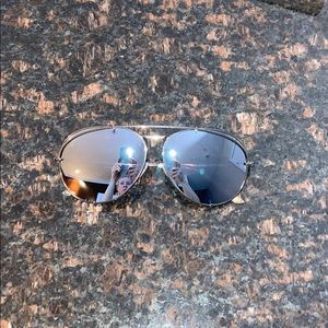 “Koko” Diff Sunglasses